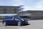 Mini Cooper D 5-Door 2014 года (UK)
